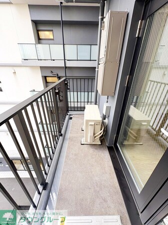 プライムガーデン大森の物件内観写真